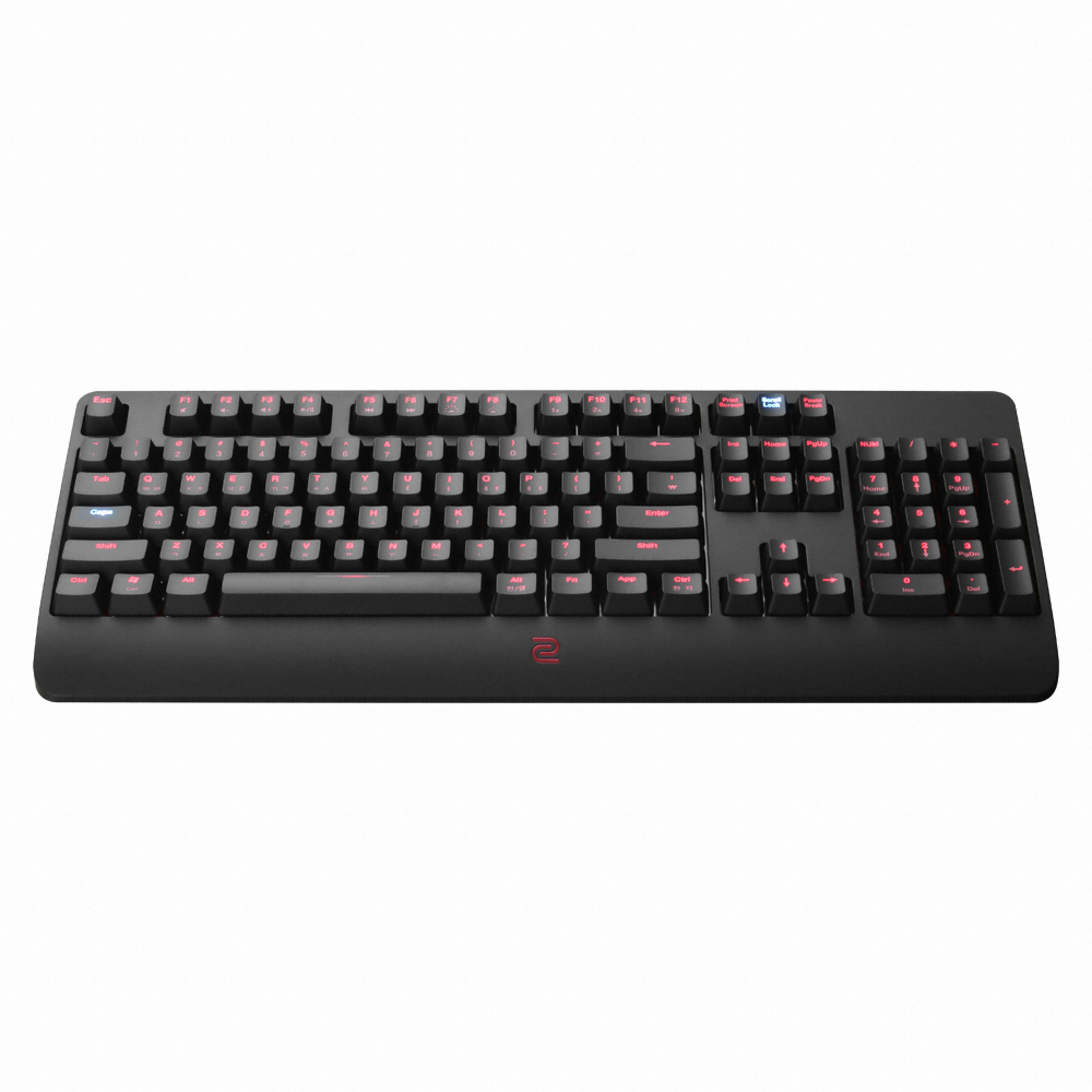 BenQ ZOWIE CELERITAS II 광축 키보드_이미지