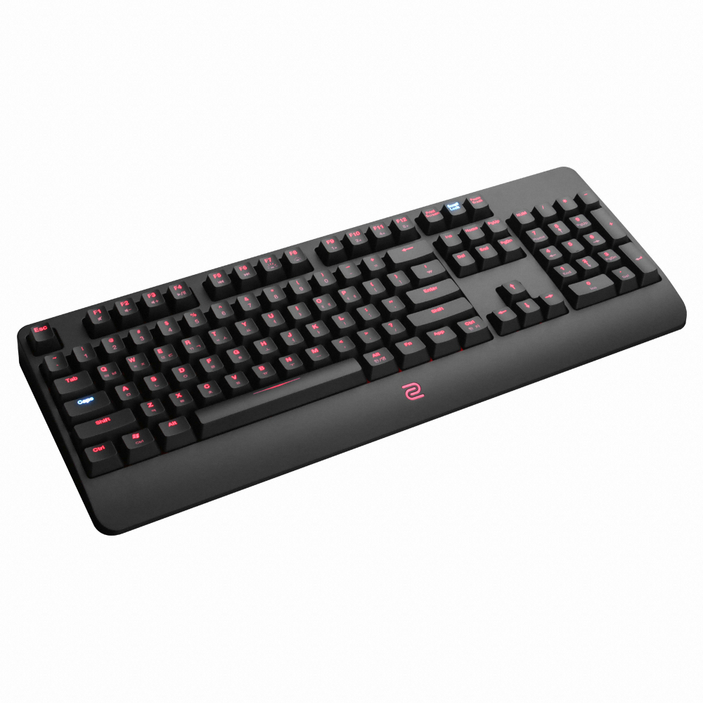 BenQ ZOWIE CELERITAS II 광축 키보드_이미지