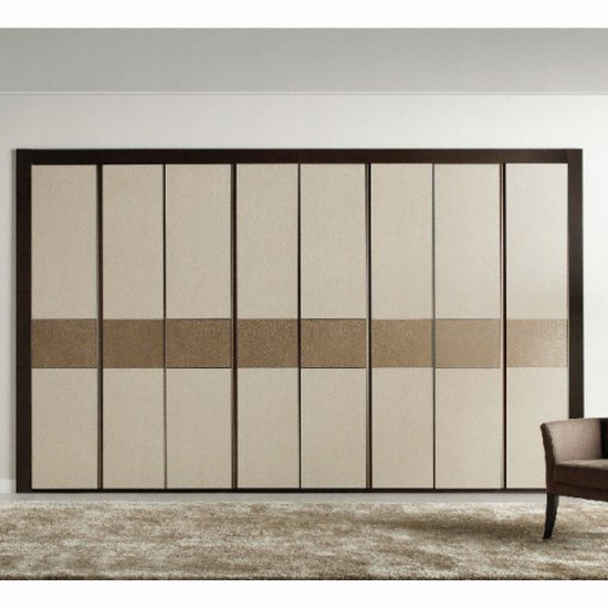 한샘 시스템 붙박이장 (375cm)_이미지