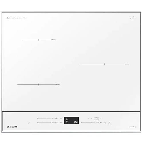 삼성전자 비스포크 NZ63B6507XH (+ 쿡팟)_이미지