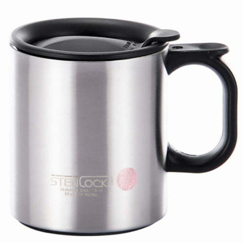 스텐락 캠프 보온보냉 머그 400ml
