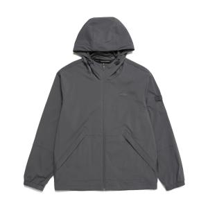 내셔널지오그래픽 액티브 우븐 트레이닝 집업 점퍼 N233MFT330