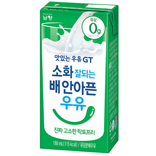 �������� ���ִ¿��� GT ��ȭ�ߵǴ� ��Ⱦ��� ���� 180ml