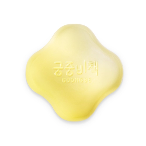  궁중비책 마일드 클렌징 솝 90g [1개]