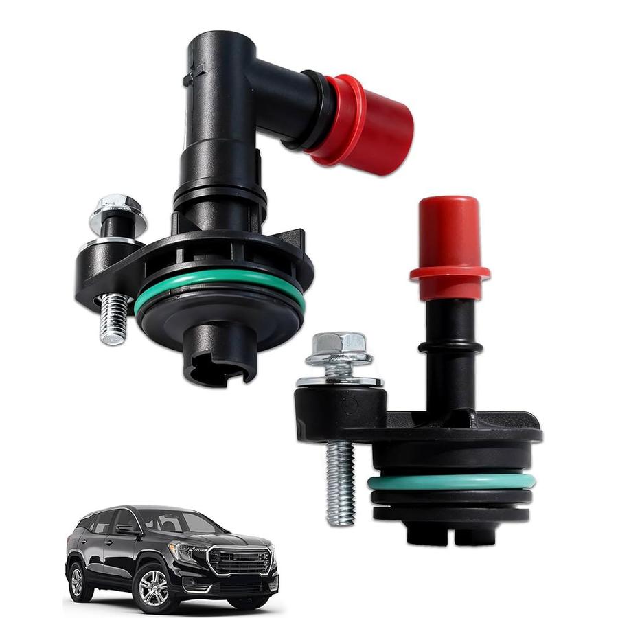 앙코르 SUKOHYB 12685407 및 12665644 PCV 밸브 쉐보레 크루즈, 이쿼녹스, 말리부, 트랙스, 볼트, GMC .._이미지