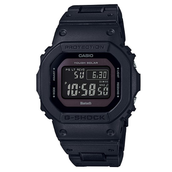 ī�ÿ� G-SHOCK GW-B5600BC-1B