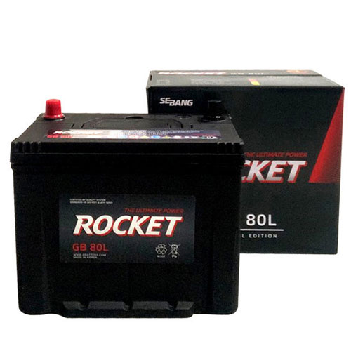 세방전지 로케트 GB170L이미지입니다. 누르면 해당 게시물로 새창이동합니다.