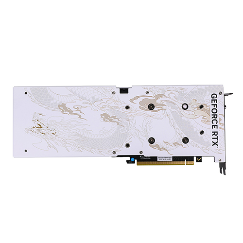 COLORFUL iGame 지포스 RTX 4060 Ti 용 Edition OC D6 8GB 웨이코스_이미지