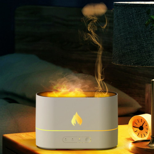 화로불 불멍 가습기 V20