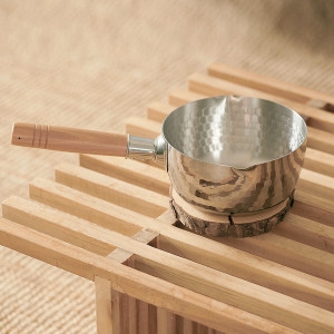 홈즈 <b>냄비</b> 인덕션 스텐 함마톤<b>냄비</b> 16cm 편수<b>냄비</b> <b>라면</b><b>냄비</b> 이유식<b>냄비</b>