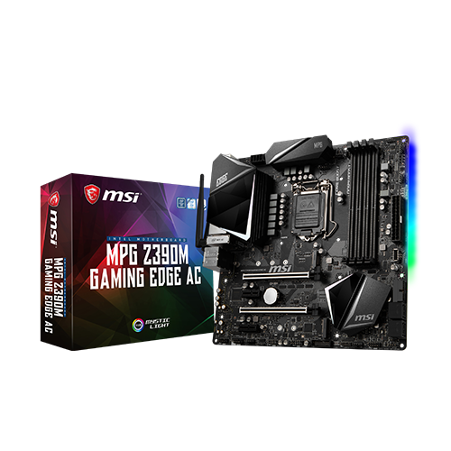 MSI MPG Z390M 게이밍 엣지 AC_이미지