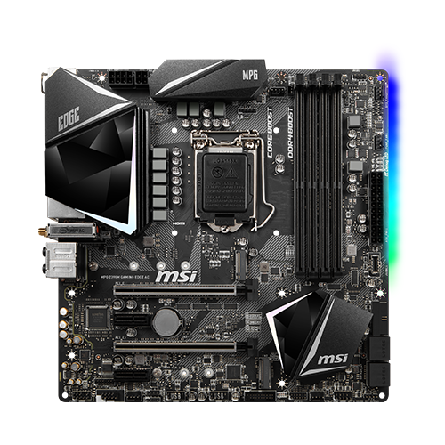MSI MPG Z390M 게이밍 엣지 AC_이미지
