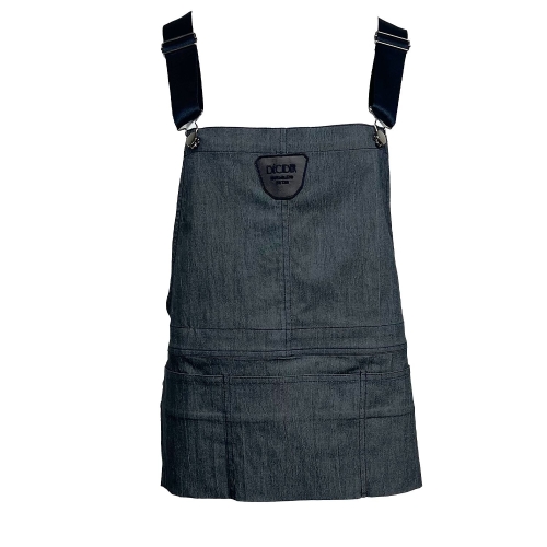 데시데 레이어드 버클 베스트 DOW604