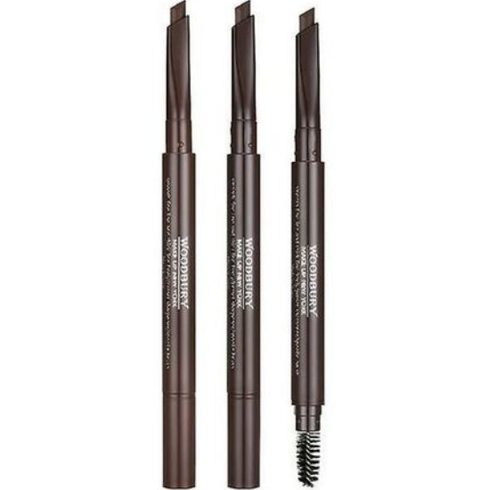  우드버리 오토 하드 텍스처