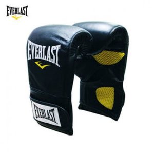 에버라스트 워리어스 백 글러브