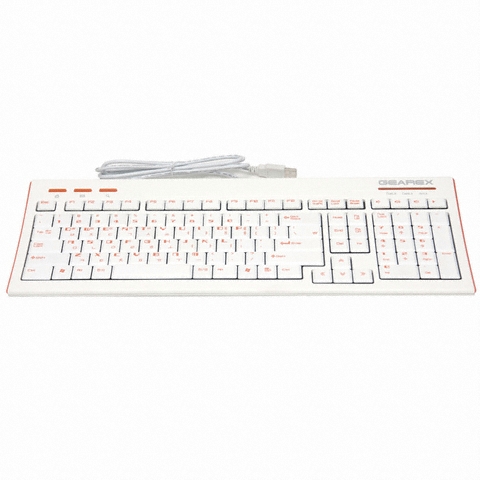 GEAREX GR7400W