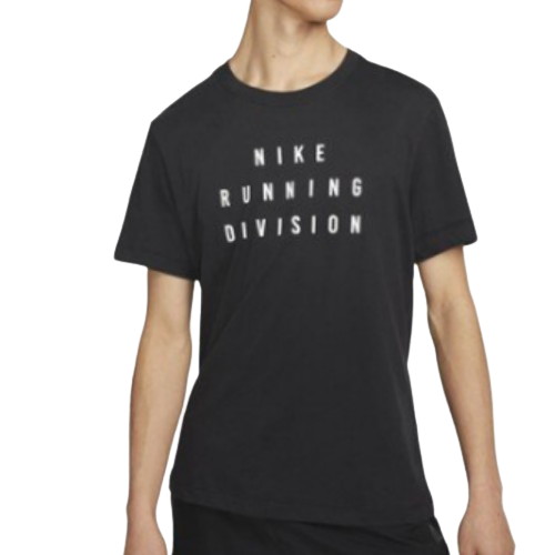 나이키 드라이 핏 런 디비전 러닝 티셔츠 FD0123-010