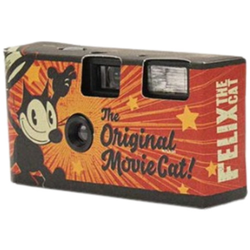 노빅딜 펠릭스 아날로그 카메라