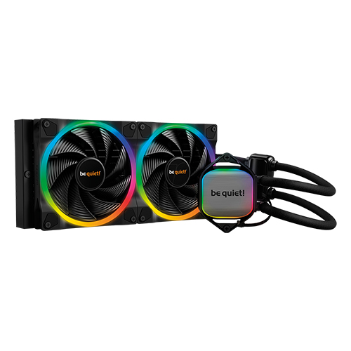 be quiet PURE LOOP 2 FX 280_이미지