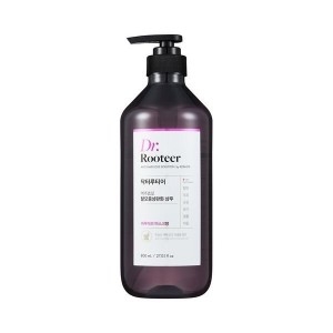케라시스 닥터루티어 맥주효모 샴푸 파우더리 머스크향 800ml (2개)_이미지