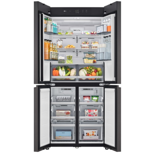 LG전자 오브제컬렉션 Fit & Max M516GGA012S + Z484GGA123S (빠른배송)_이미지