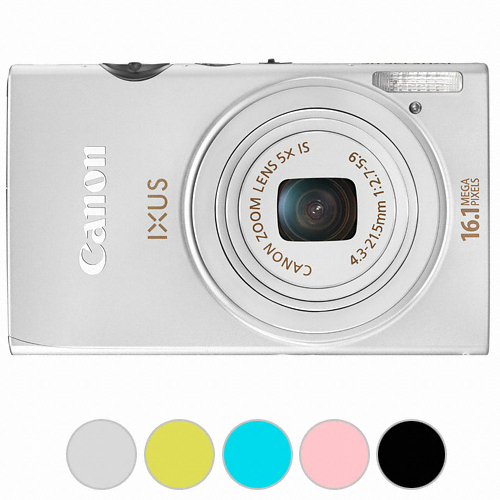 캐논 IXUS 125 HS