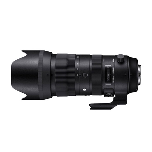 Sigma S 70-200mm F2.8 DG OS HSM 캐논용 [병행수입]