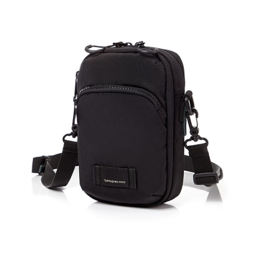 �ܼҳ���Ʈ RED MARSTON 3 �̴� ũ�ν��� BLACK UG309005