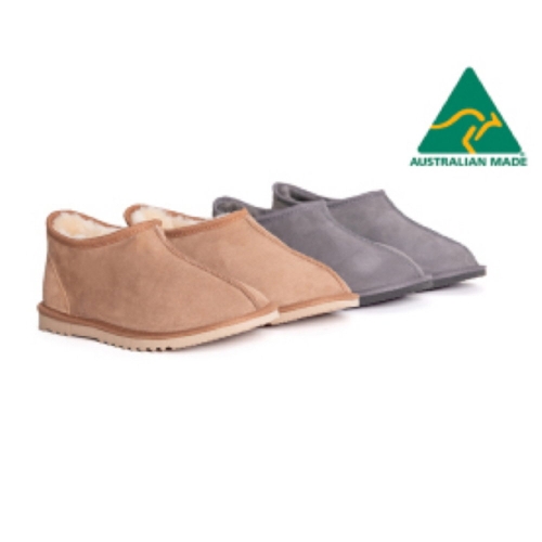 UGG ȣ�� AS AS2029AU Men Slipper Australian Made