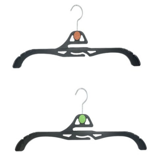 아이지베스트 바두기 피팅 일자옷걸이 (10개)_이미지