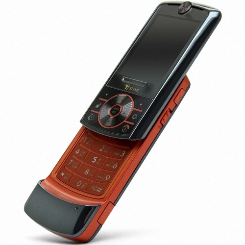 ����ζ� MOTOROLA Z6M[��Ŀ��] [SKT]
