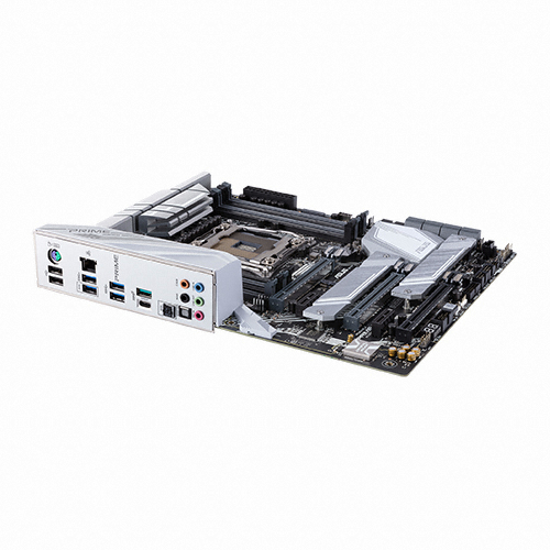 ASUS PRIME X299-A II STCOM