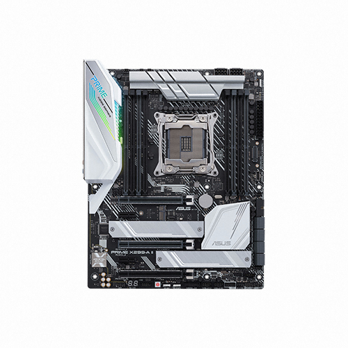 ASUS PRIME X299-A II STCOM
