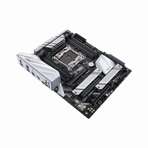 ASUS PRIME X299-A II STCOM