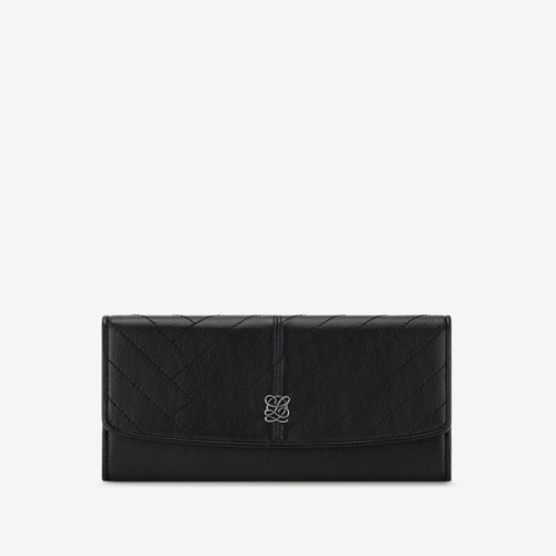 루이까또즈 여성 엘퀼팅 장지갑 S61QT01BL이미지입니다. 누르면 해당 게시물로 새창이동합니다.