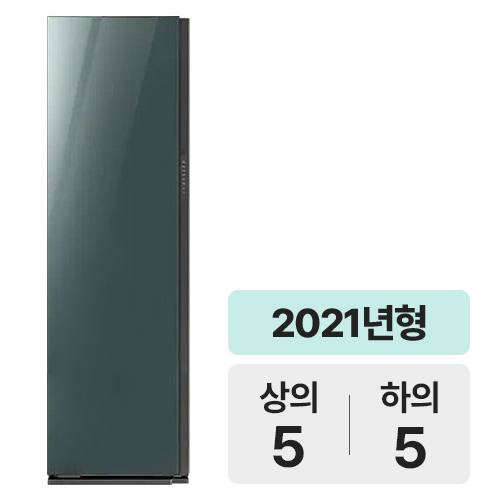 삼성전자 비스포크 에어드레서 DF10A9500FG_이미지