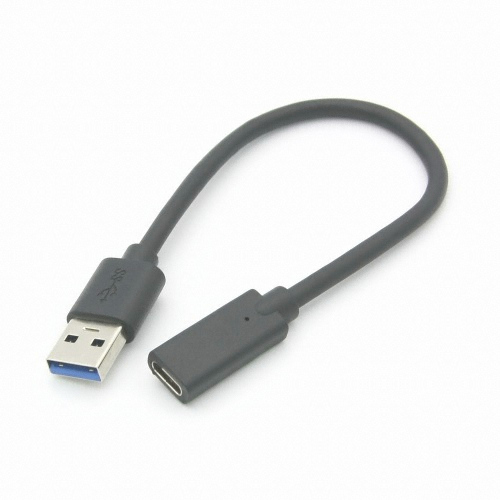 라이트컴 COMS USB 3.0 to C타입 변환 케이블 IE352 (0.2m)_이미지