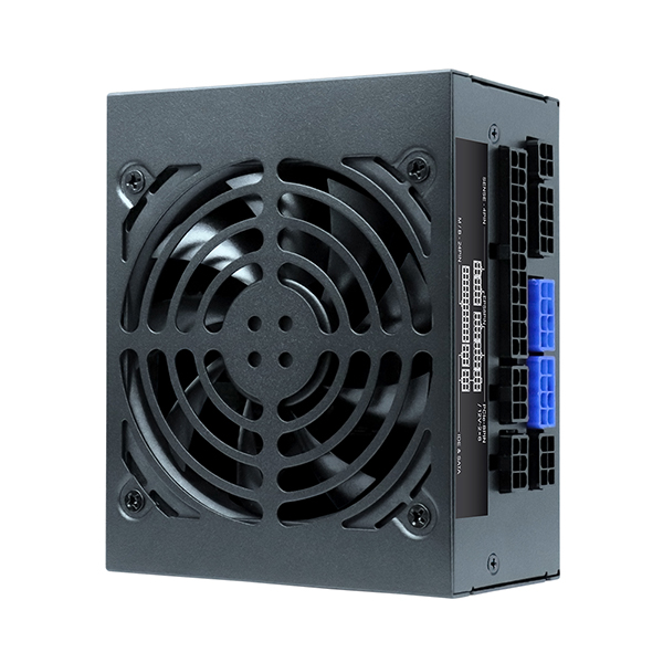 마이크로닉스 Compact SFX 700W 80PLUS플래티넘 풀모듈러 ATX 3.1_이미지