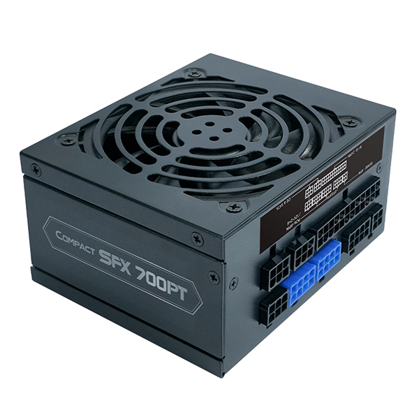 ����ũ�δн� Compact SFX 700W 80PLUS�÷�Ƽ�� Ǯ��ⷯ ATX 3.1