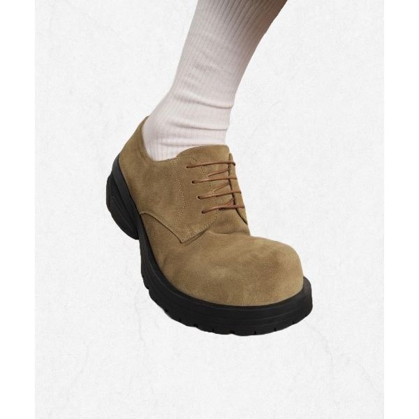 식스핏 6FT GRAVITY DERBY CAMEL 2517191