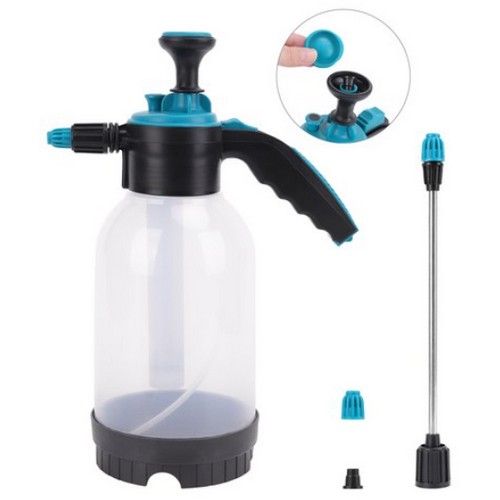 쿠팡 코멧 자동 압축분무기 2L + 롱노즐 + 숏노즐이미지입니다. 누르면 해당 게시물로 새창이동합니다.