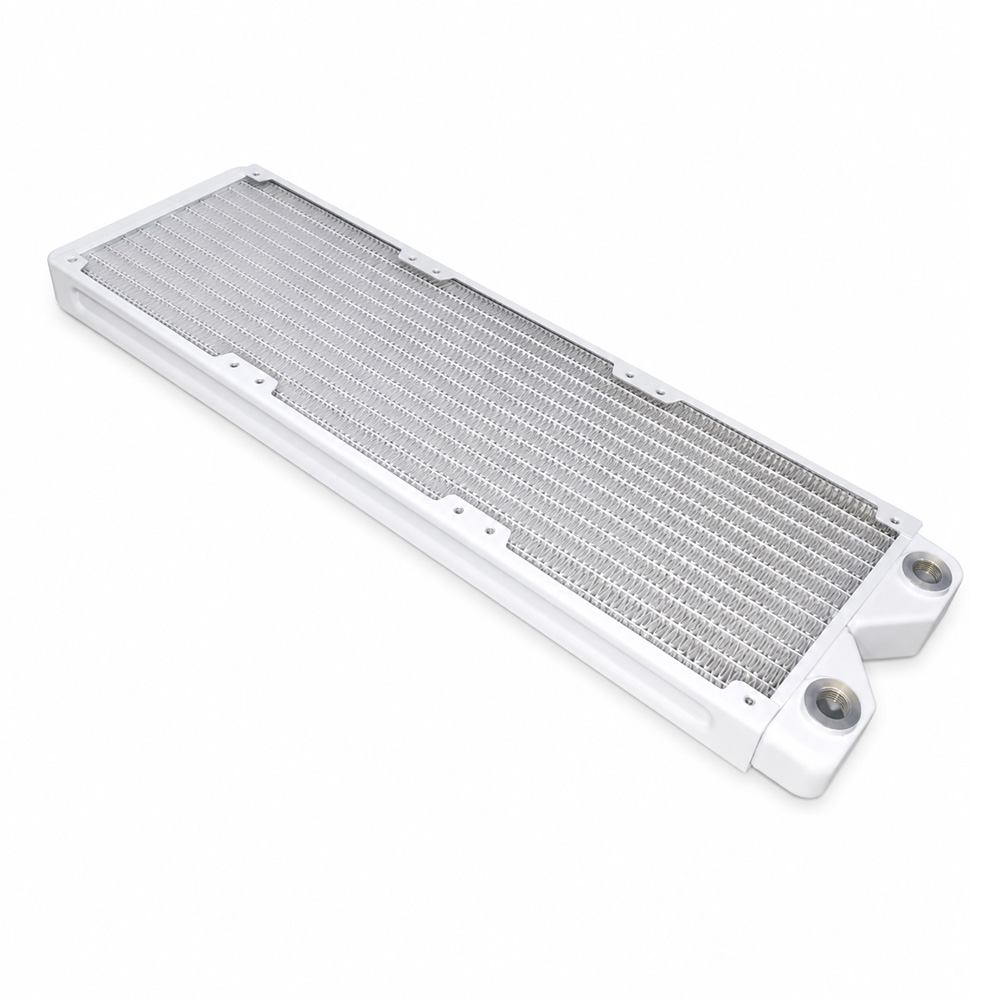 몬스타 매직쿨 라디에이터 MC-RAD360 G2 (화이트)