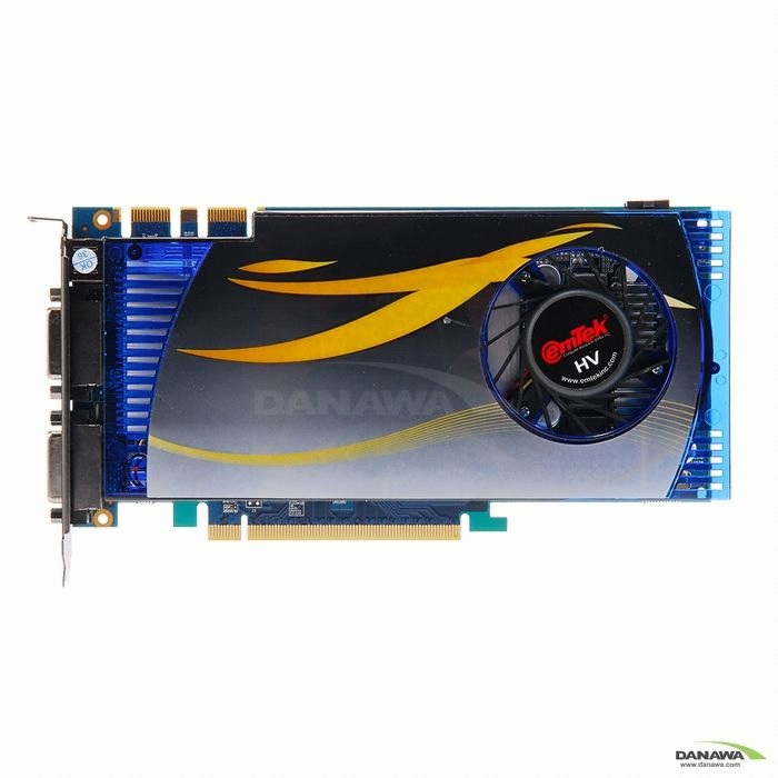 �̿��� HV ������ 9800GT �׺��� 512MB