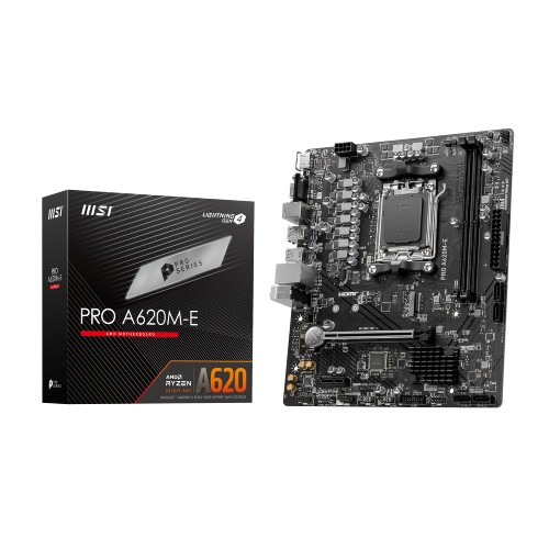 MSI PRO A620M-E_이미지