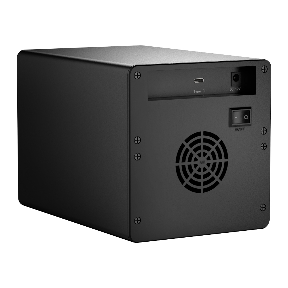 이지넷유비쿼터스 NEXTU 하비제 924TC (16TB)_이미지