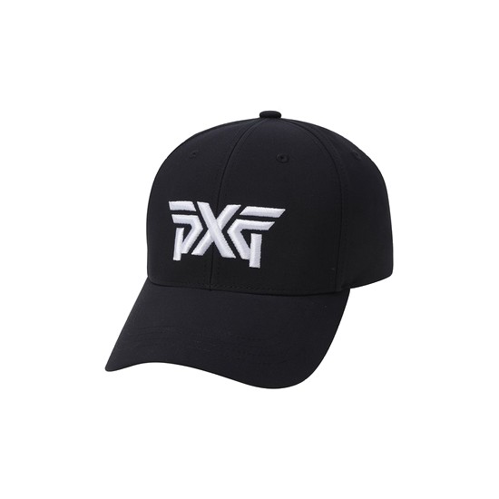 PXG 더블 패널 캡 PJPPU850221_이미지