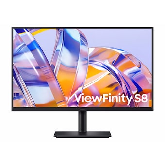 삼성전자 뷰피니티 S8 S80UH LS32H802U