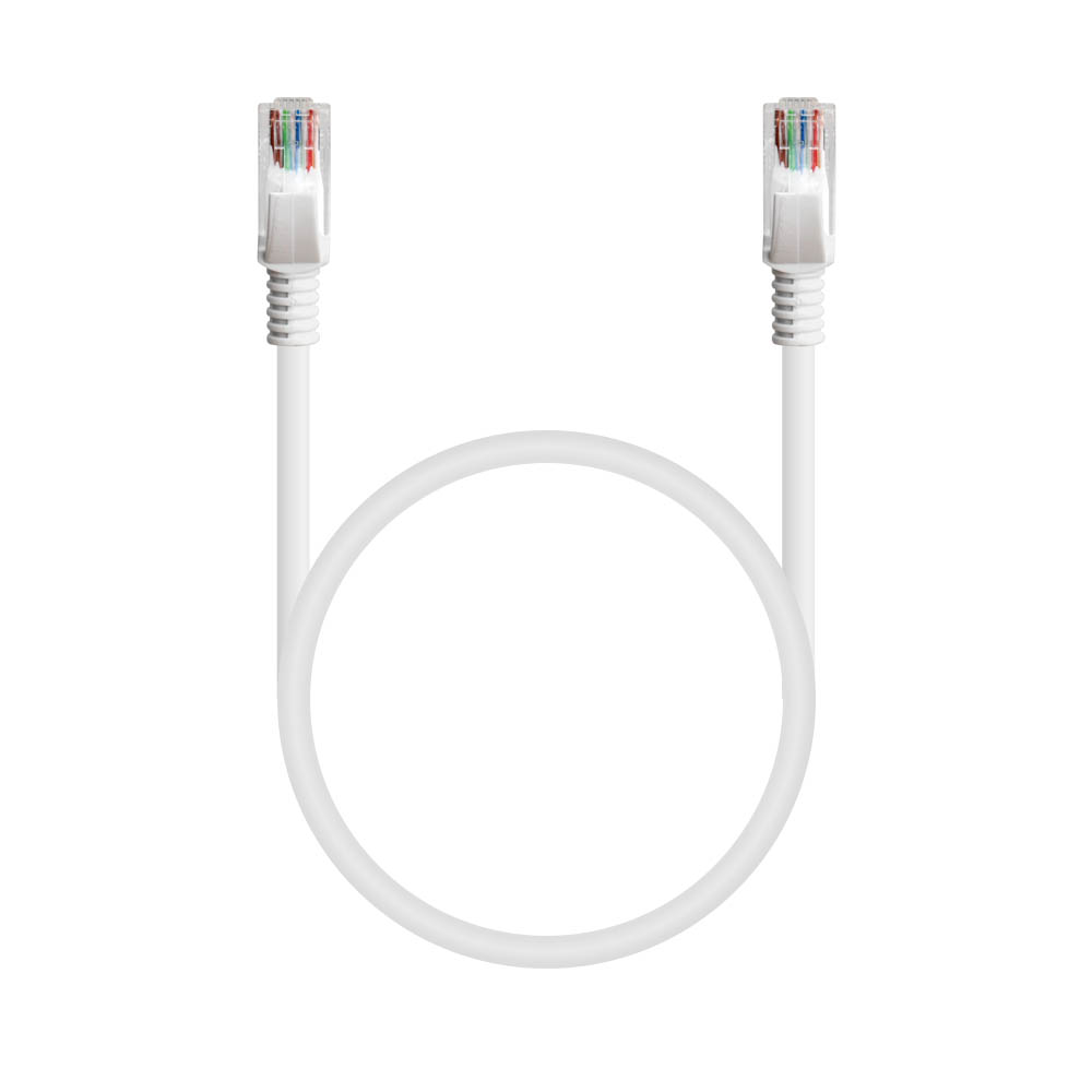 �������������ͽ� NEXTU �ɽ��� CAT.5e UTP �׷��� �����̺�