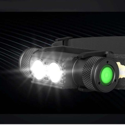 �ڽ��ƽ� �ƿ� L2 XM 2400��� OWL 2�� LED��巣�� (��ǰ)