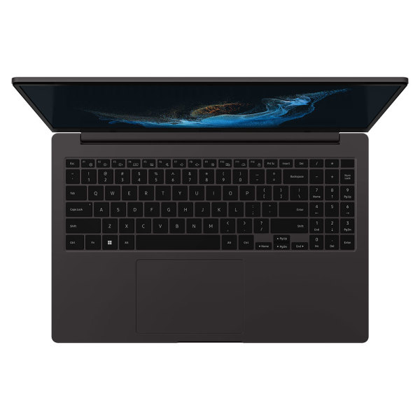 삼성전자 갤럭시북2 NT550XEZ-A58A (1TB + SSD 2TB)_이미지